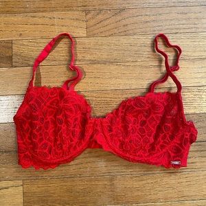 Victoria secret, PINK - underwire bra